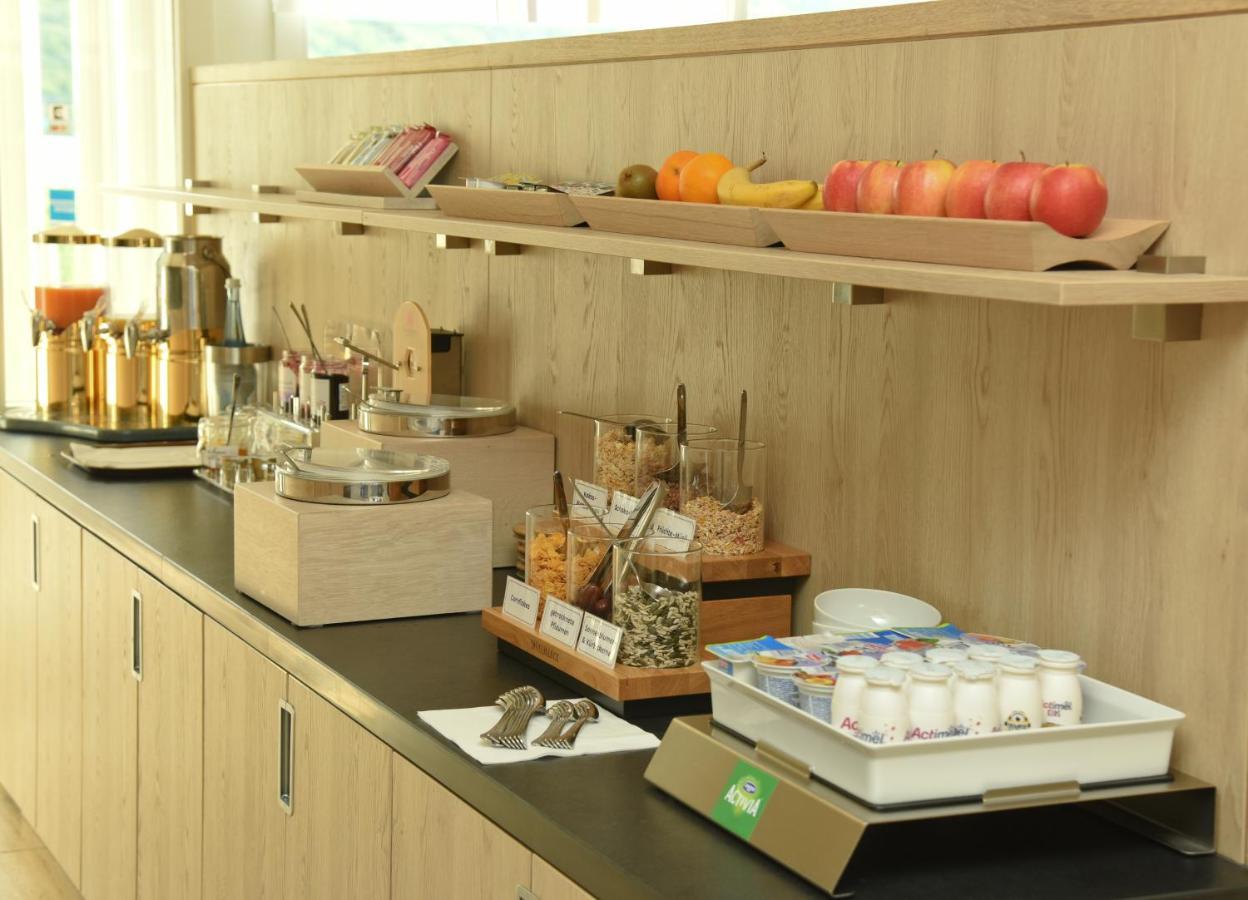 Hotel Villa Am Rhein 안데르나흐 외부 사진