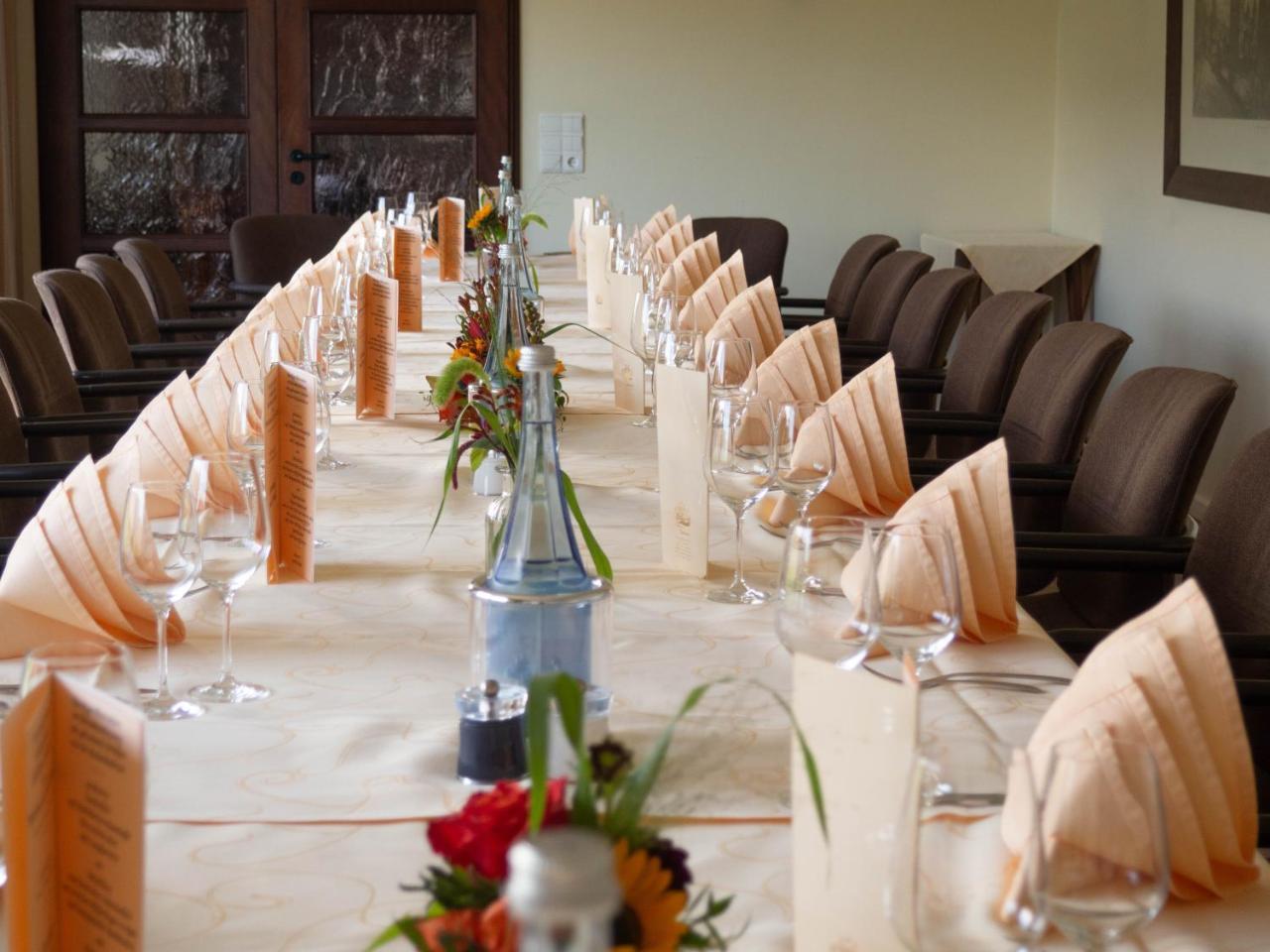 Hotel Villa Am Rhein 안데르나흐 외부 사진